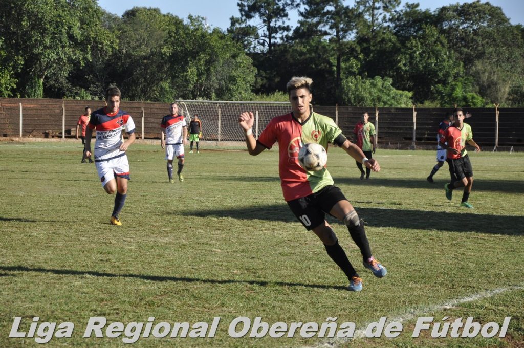 Aemo con primera final a favor