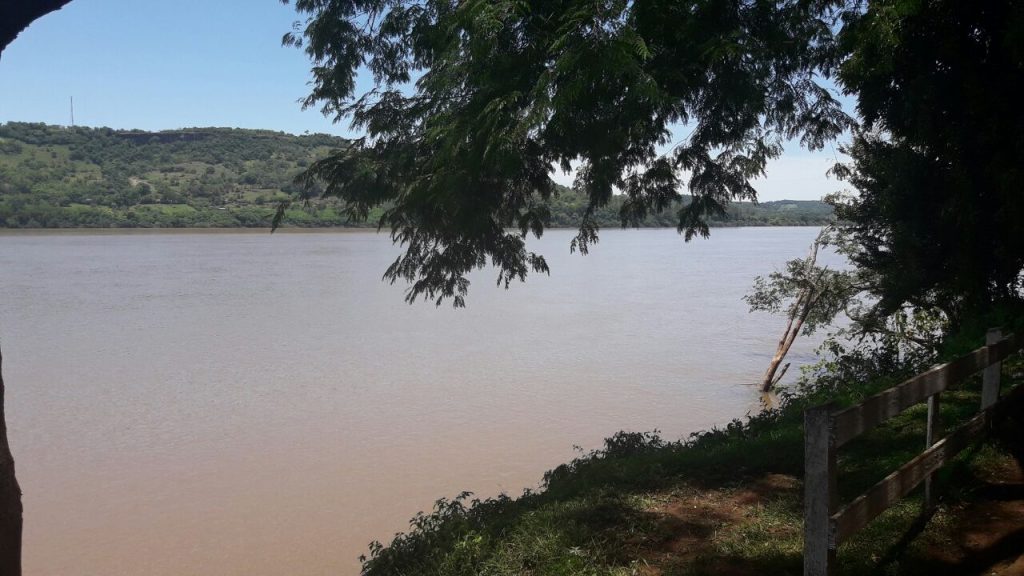 Apertura de temporada del Balneario Municipal Panambí