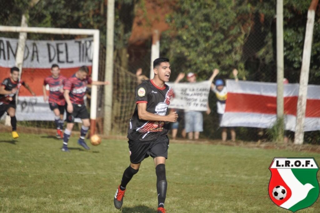 Olimpia San Antonio recuperó liderazgo. Hoy se juega el clásico ExA ante Atlético Oberá