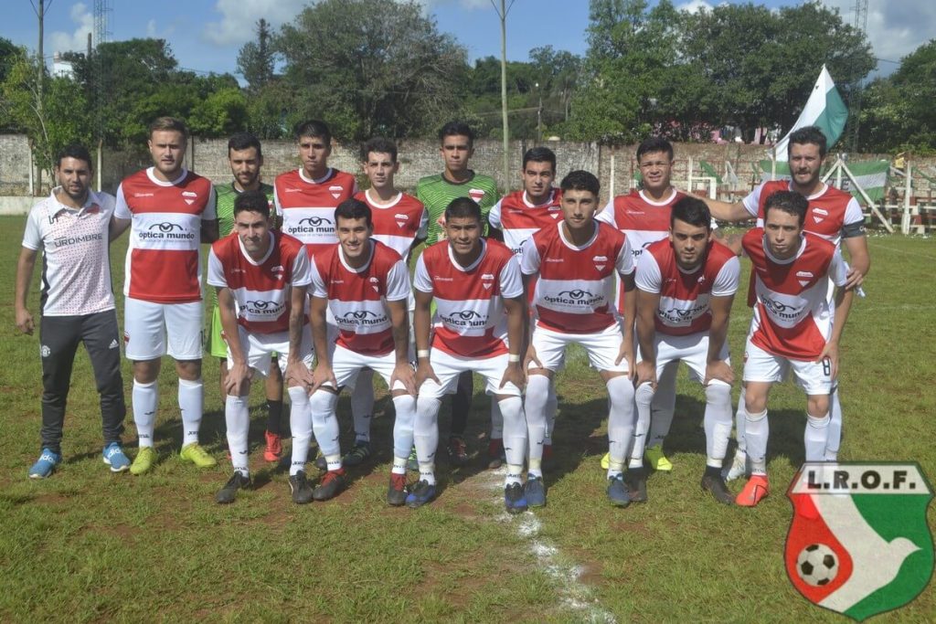 Finde a puro Fútbol Regional y Provincial