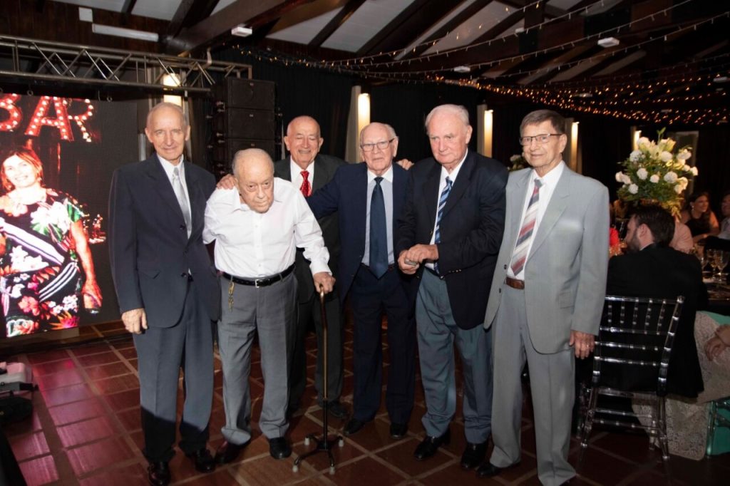 50 Aniversario del Círculo Médico Zona Centro