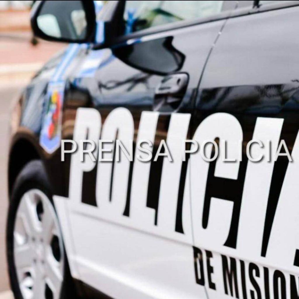 La policía investiga un robo calificado ocurrido en Oberá