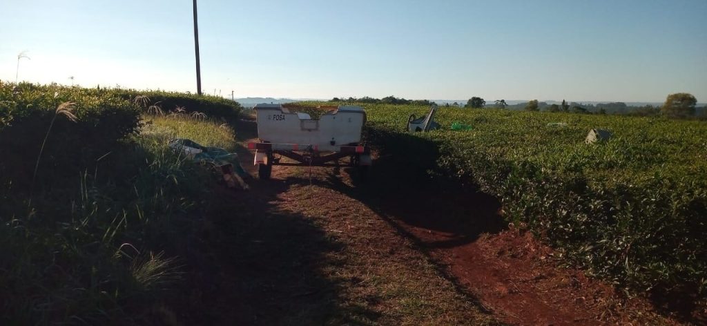 Recuperaron una lancha con trailer y buscan a los autores de un robo en Alberdi