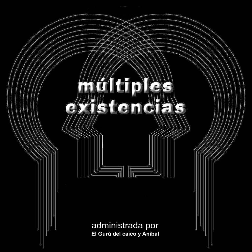 Múltiples Existencias: Libertad (por Raquel Waldow)