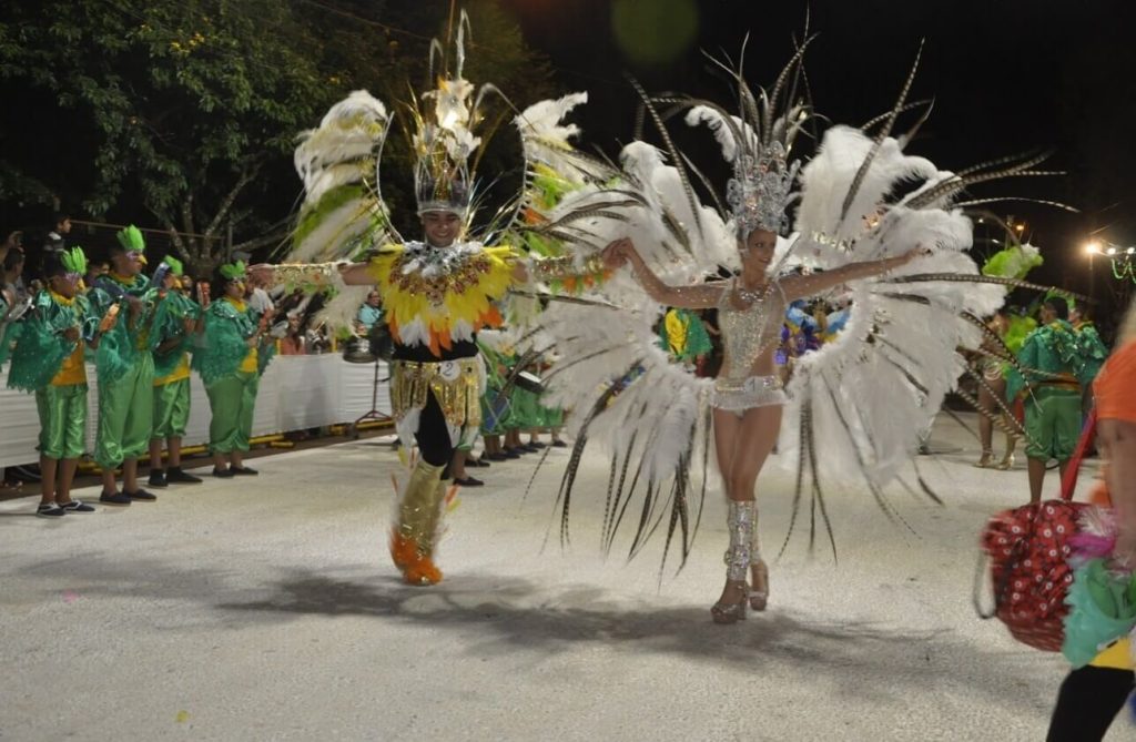 Los carnavales obereños tendrán nuevo formato y presidenta interina