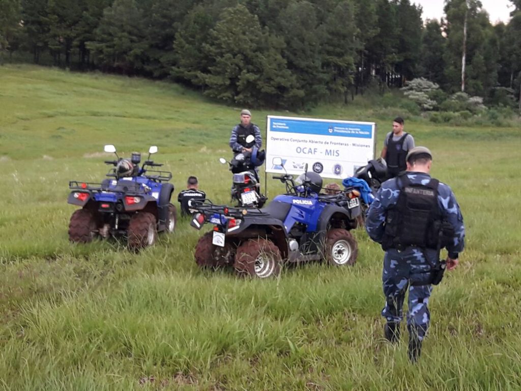 Detienen a un joven por amenazas de muerte y hurto de motocicleta