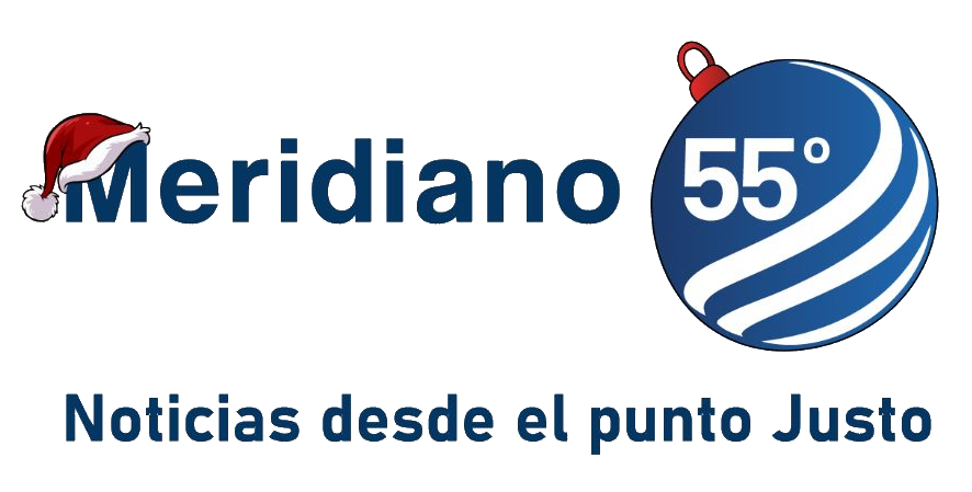 Meridiano 55