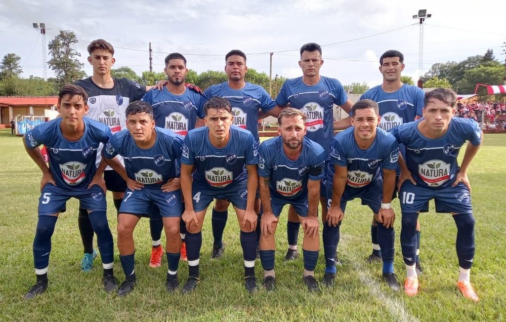 Provincial de Fútbol: El Decano y Olimpia en casa, Aemo visitante