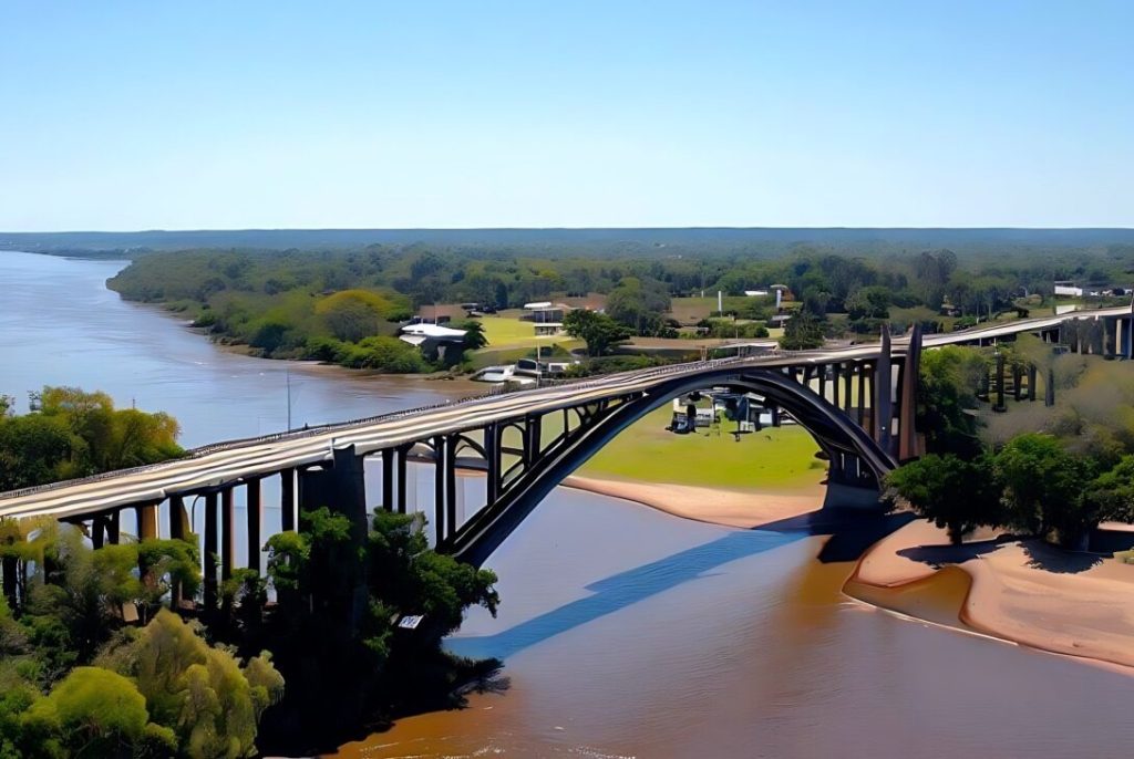 Audiencia Pública en Brasilia por Puente binacional El Soberbio