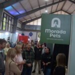 La Expo-Feria de la Fiesta del Inmigrante reúne unos 200 stands y despliega una amplia propuesta comercial y artesanal