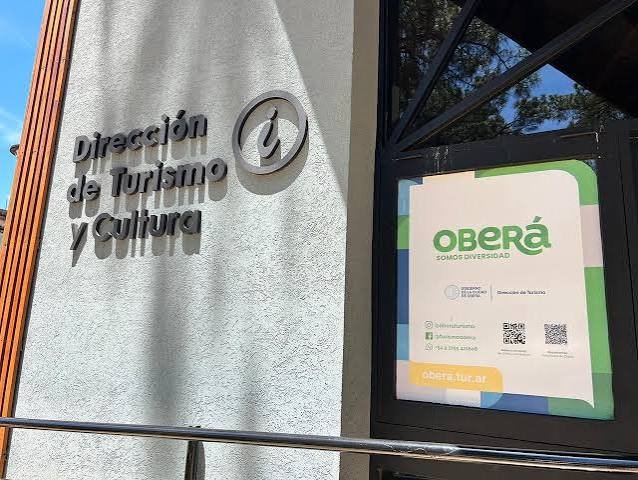 Colmadas las plazas de alojamiento en Oberá durante la FNI