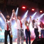 Este sábado se realizará la primera prueba piloto de la Estudiantina Obereña 2026
