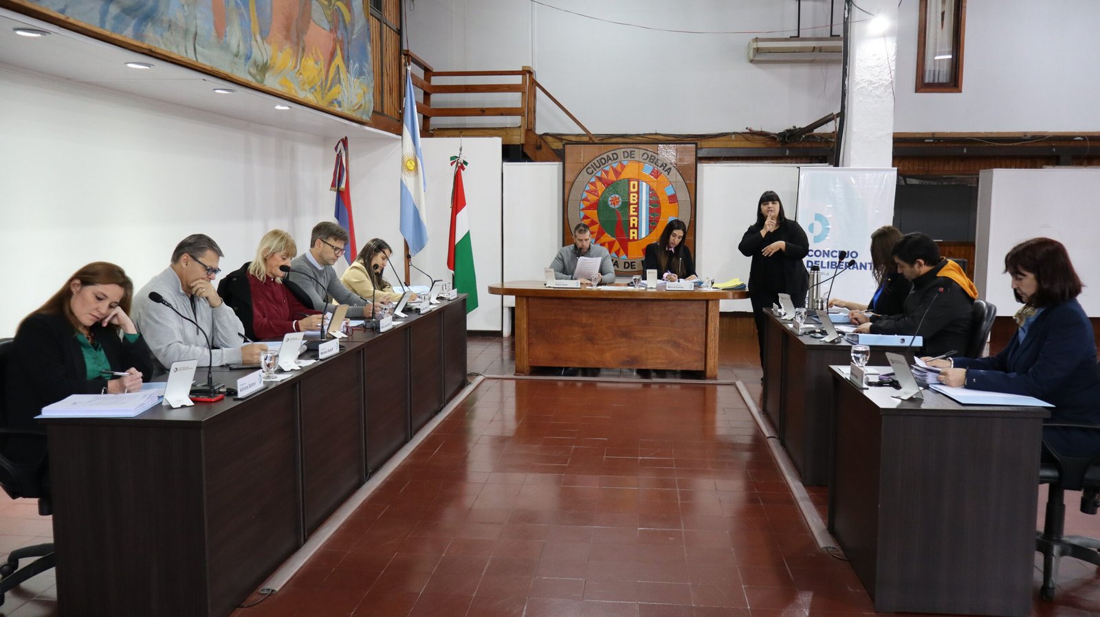 Termas de la Selva: aprobaron la reformulación del contrato con la CELO