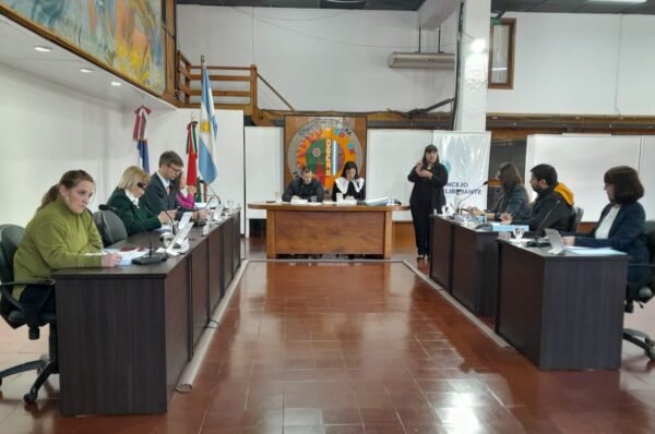 Se aprobó el proyecto de reordenamiento vial y movilidad activa para la avenida de las Américas