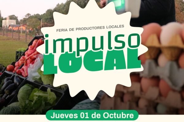 Productores locales ofrecerán sus productos este jueves en el Edificio de Tribunales
