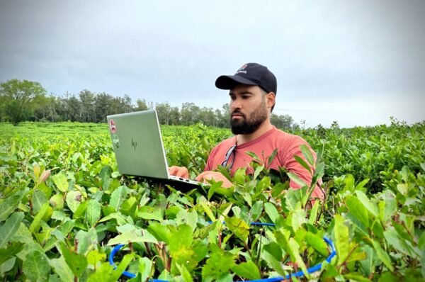 El INTA capacitará en Oberá sobre Inteligencia Artificial aplicada al agro