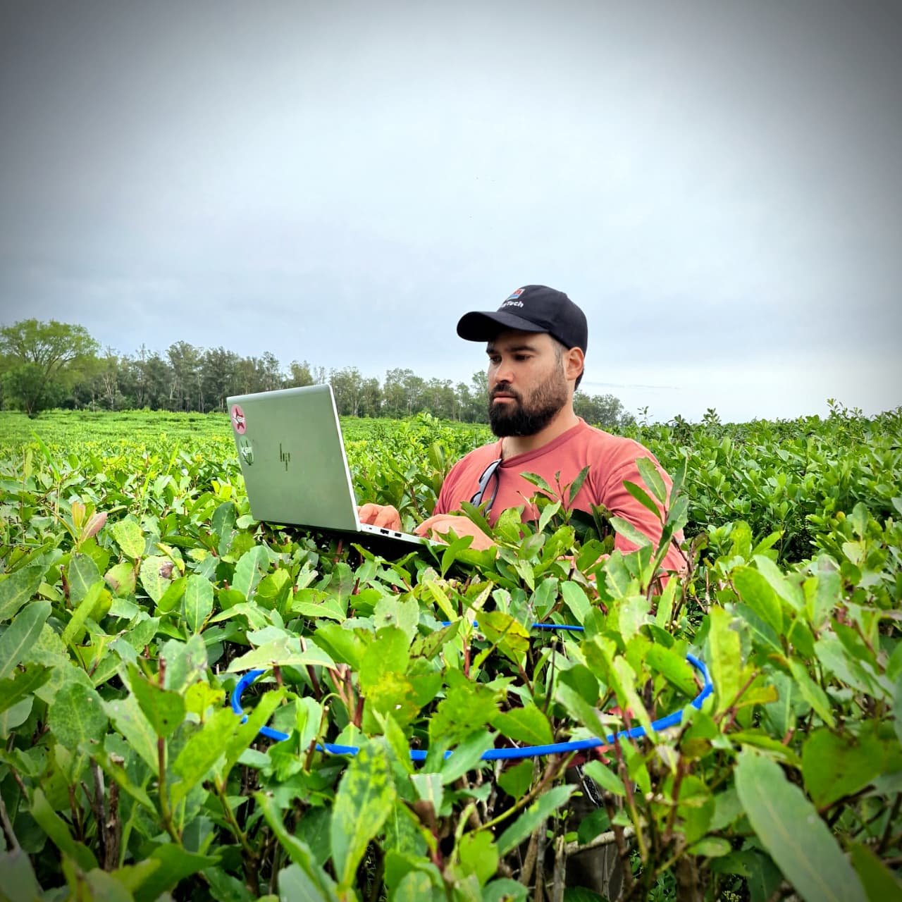 El INTA capacitará en Oberá sobre Inteligencia Artificial aplicada al agro
