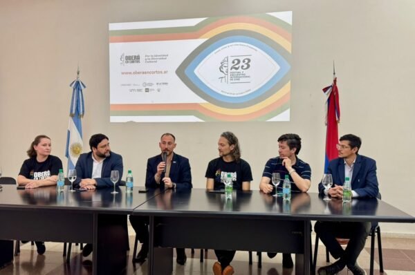 Los barrios de Oberá tendrán protagonismo en la nueva edición de Oberá en Cortos