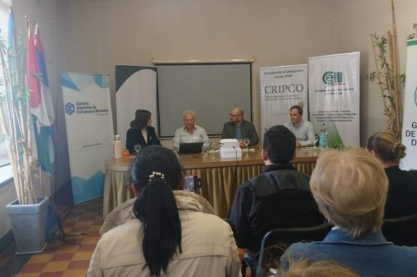 Lanzaron en Oberá un programa de eficiencia energética destinado al sector panadero