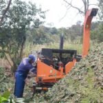 El Operativo de Podas 2026 alcanzó 47 barrios y sumó un nuevo sistema para reutilizar los residuos verdes