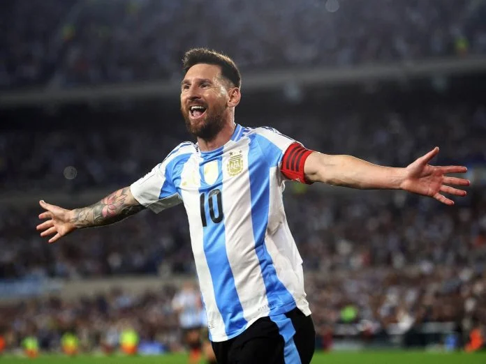 La AFA analiza organizar un partido para despedir a Lionel Messi de la Selección argentina