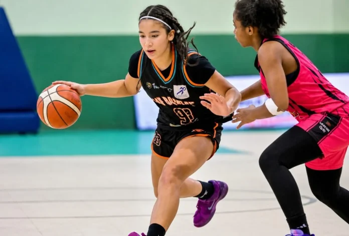 Paulina Ojeda regresa a Misiones para el clásico sudamericano entre Argentina y Brasil