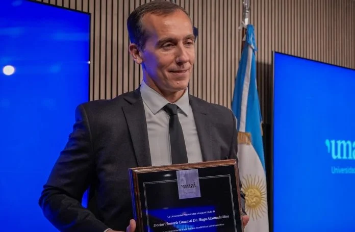 Periodistas y medios argentinos fueron reconocidos en los Premios a la Excelencia Periodística 2026 de la SIP