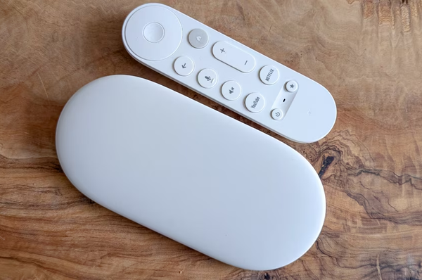 Google encarece su dispositivo para streaming: Google TV Streamer cuesta ahora 50 dólares más