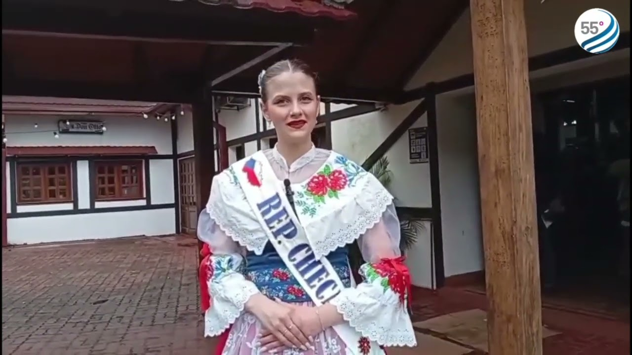 Col Checa Victoria Josefina Gimenez