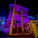 El edificio municipal se iluminará de rosa este jueves en Oberá