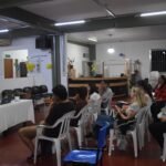 Culminó el taller básico de Lengua de Señas Argentina en Oberá