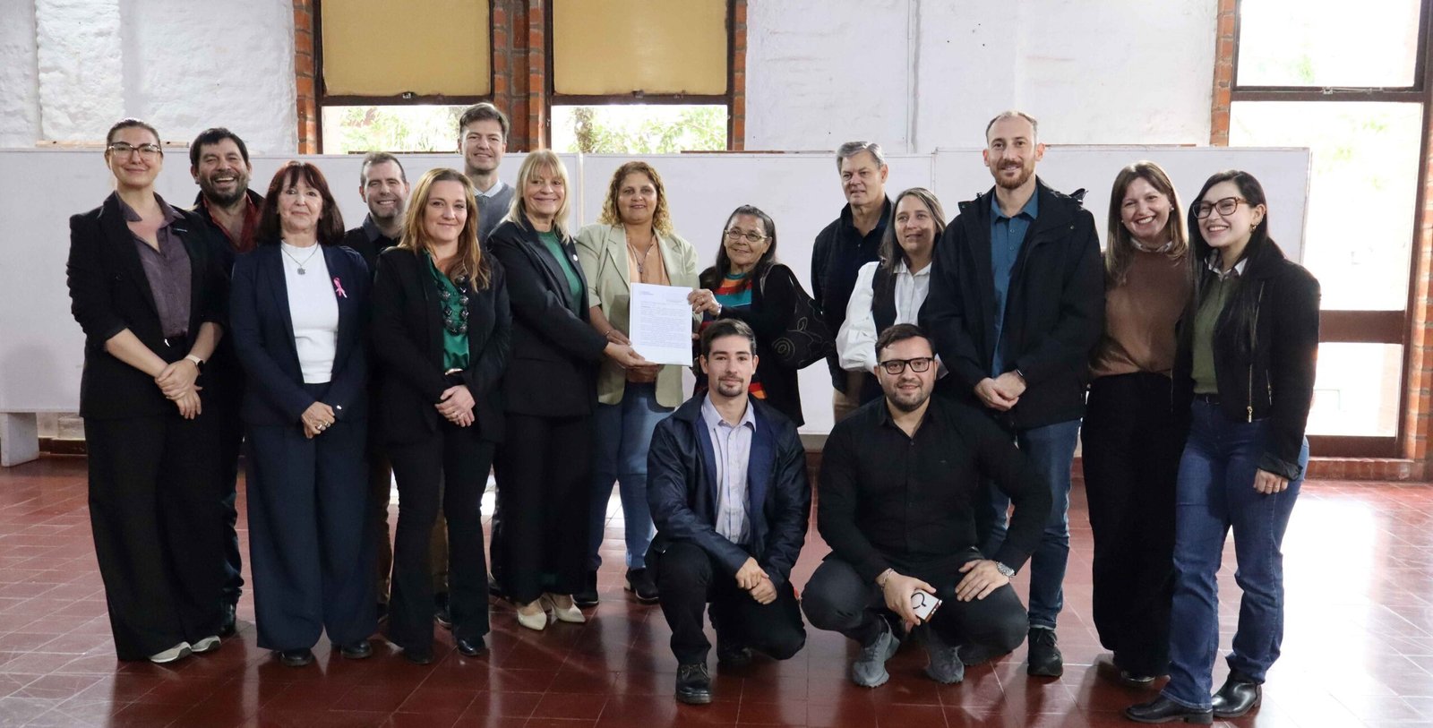 El Concejo Deliberante aprobó la regularización del barrio Villa Osorio