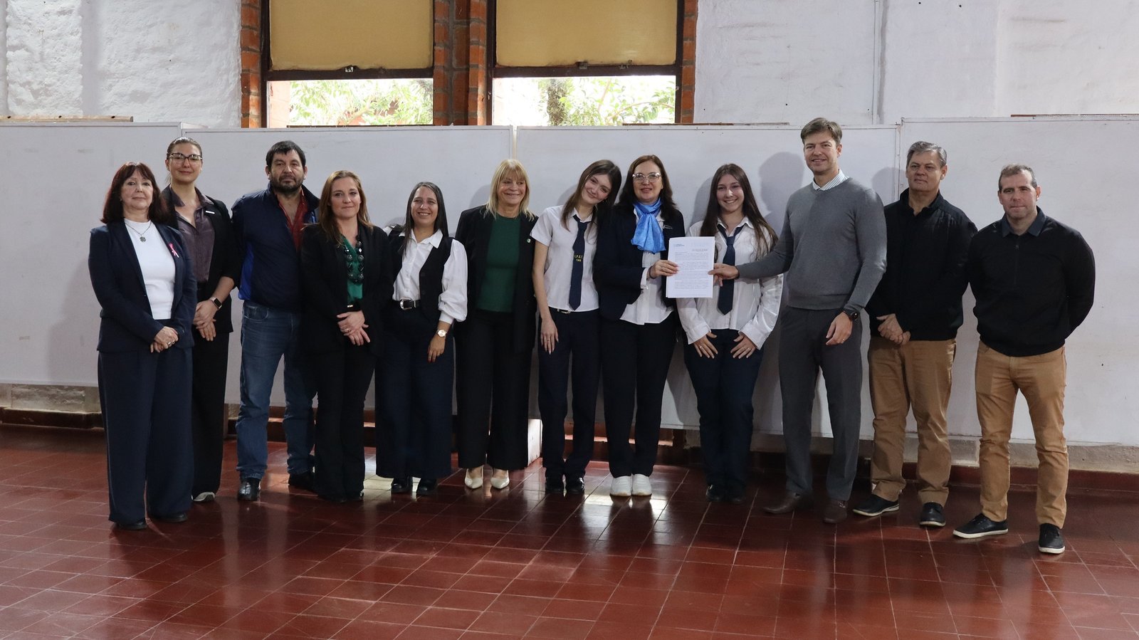El Concejo Deliberante declaró de interés el Primer Modelo de Naciones Unidas Local 2026