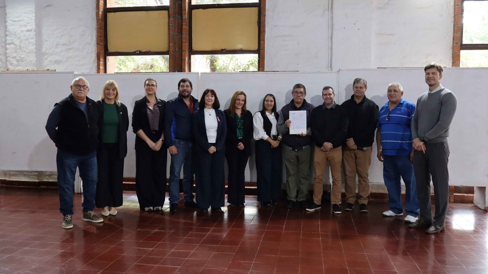 Oberá tendrá una plaza en homenaje a los gendarmes caídos en cumplimiento del deber