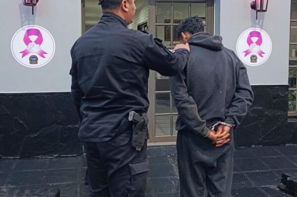 Amenazó de muerte a su expareja y a sus hijos en Oberá y fue detenido tras una vigilancia policial