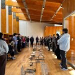 Estudiantes de Arquitectura de Oberá representarán a Misiones en la 40° Bienal Internacional en Buenos Aires