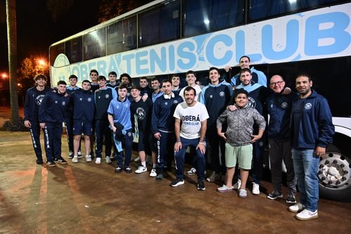 OTC debuta en la nueva temporada de Liga Nacional