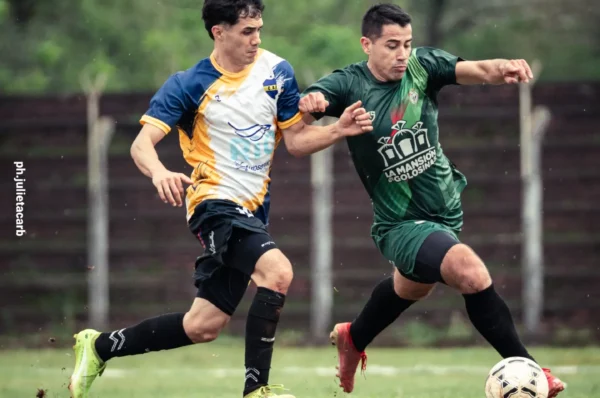 La Liga Regional de Fútbol pone en marcha el Clausura