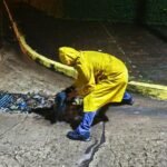 El Niño continúa activo y refuerzan la limpieza de alcantarillas en Oberá